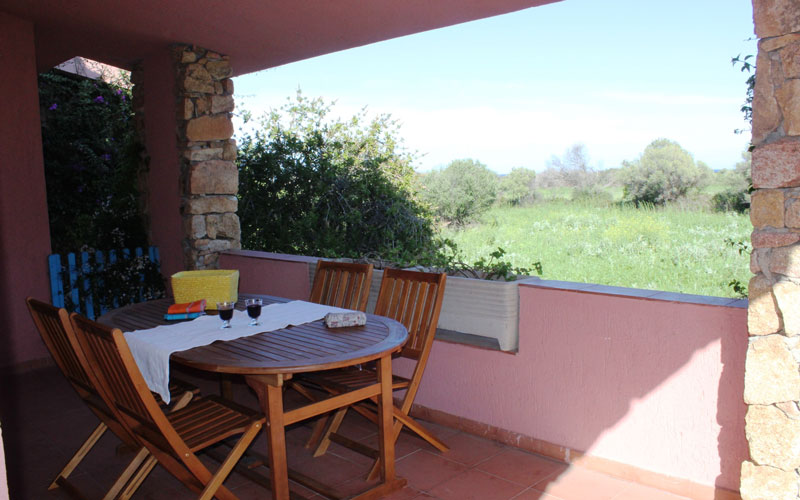 RESIDENCE OASI